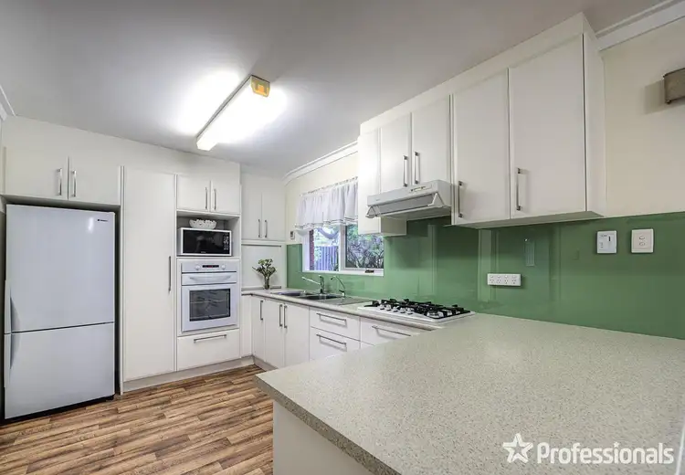 Fifth view of Homely house listing, 61 Mahonia Way, Forrestfield WA 6058