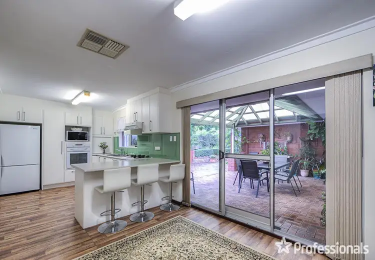 Sixth view of Homely house listing, 61 Mahonia Way, Forrestfield WA 6058