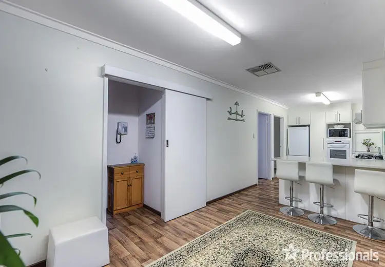 Seventh view of Homely house listing, 61 Mahonia Way, Forrestfield WA 6058