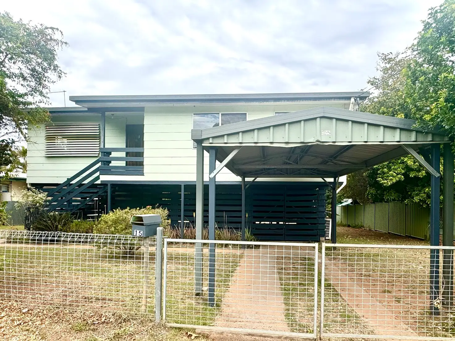 Main view of Homely house listing, 15 ARCHER Drive, Moranbah QLD 4744