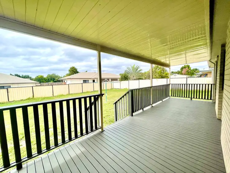 Third view of Homely house listing, 14 NONETTE Street, Moranbah QLD 4744
