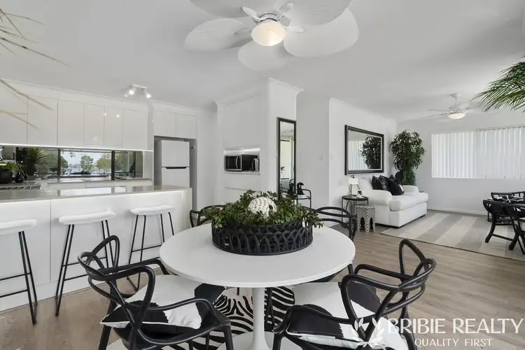 Main view of Homely unit listing, 2/2 Marbrin Close, Bellara QLD 4507