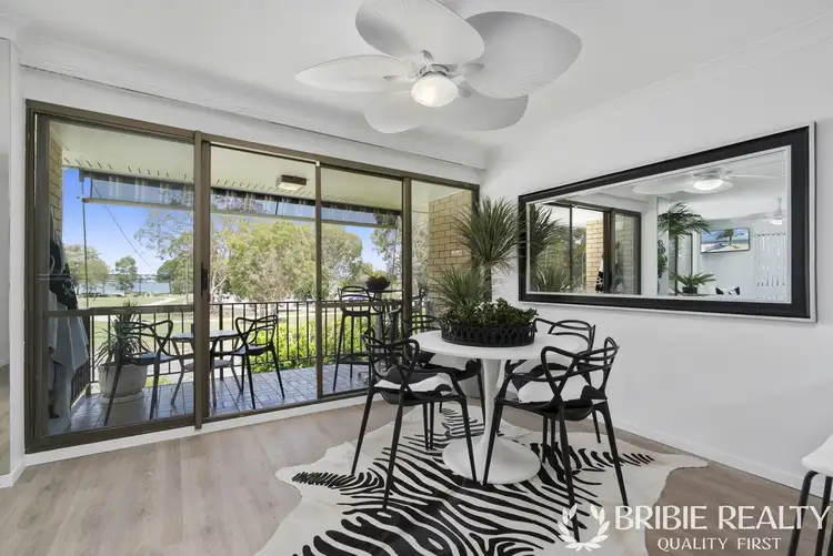 Second view of Homely unit listing, 2/2 Marbrin Close, Bellara QLD 4507