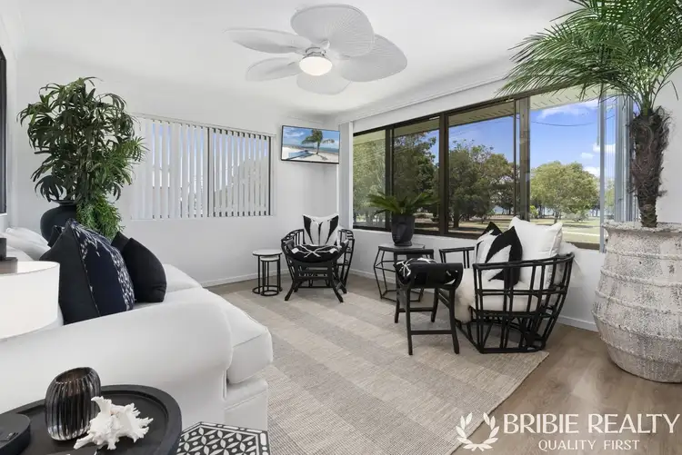 Third view of Homely unit listing, 2/2 Marbrin Close, Bellara QLD 4507