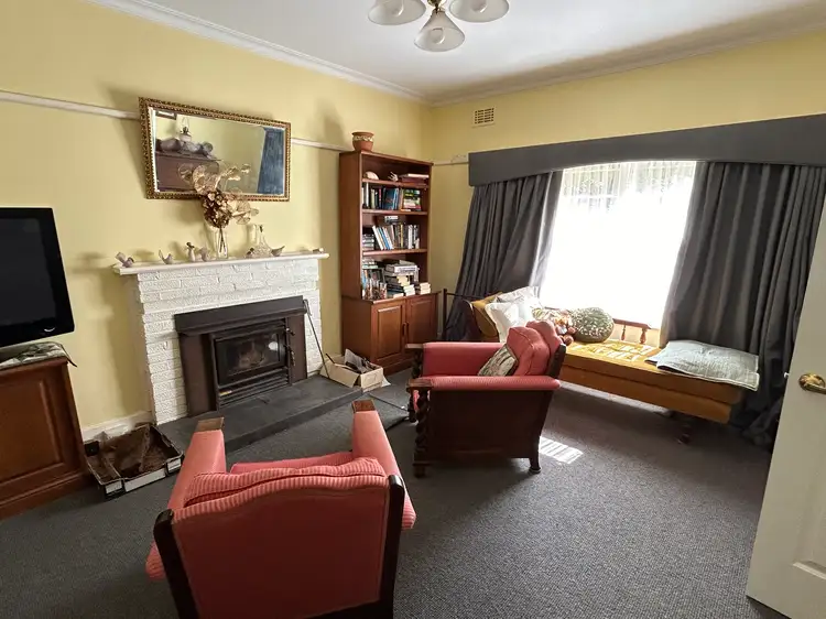 Fifth view of Homely house listing, 24 McCarthy Avenue, Numurkah VIC 3636