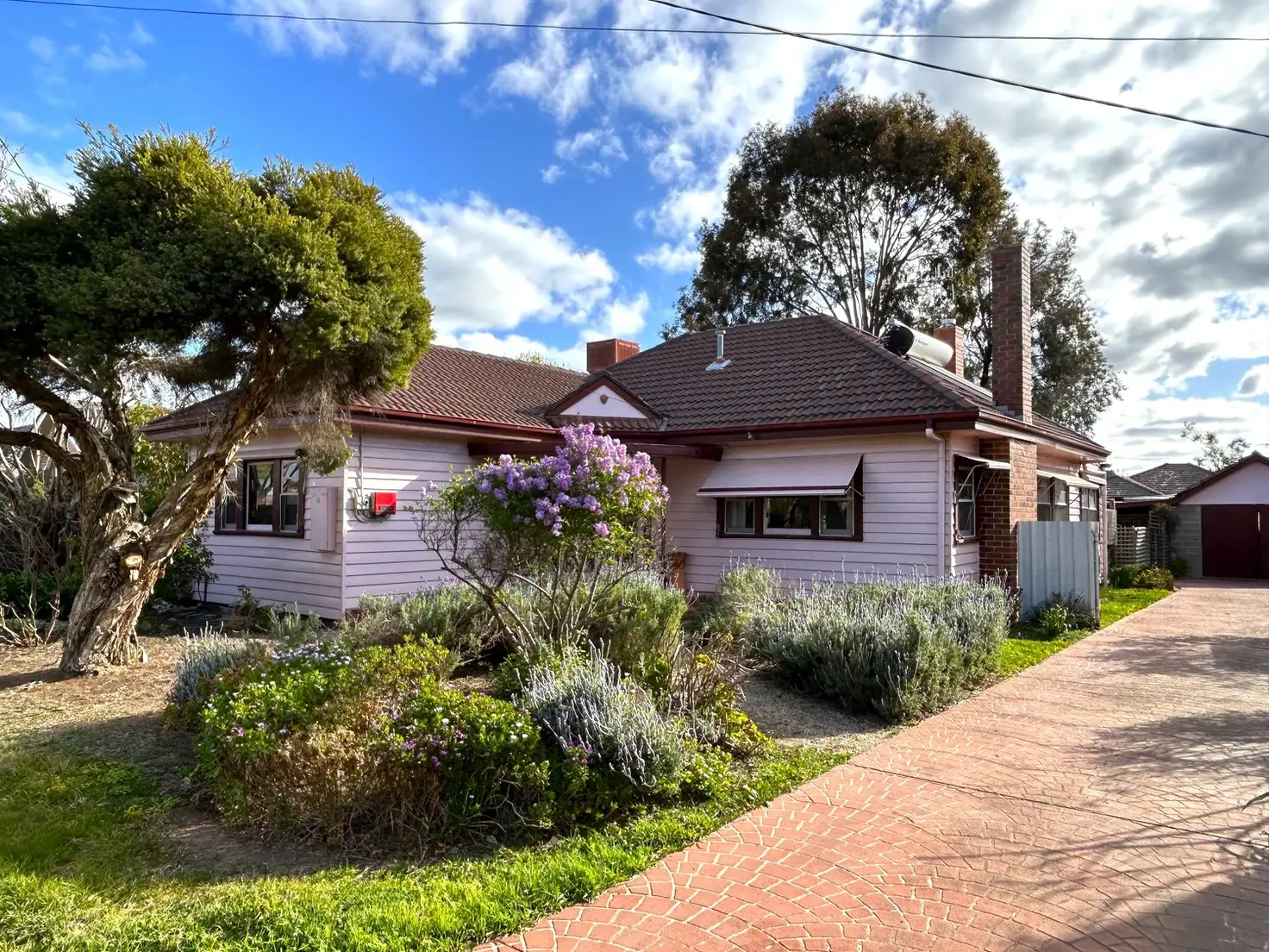 Main view of Homely house listing, 6 Newby Street, Numurkah VIC 3636