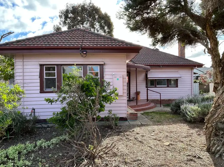 Second view of Homely house listing, 6 Newby Street, Numurkah VIC 3636