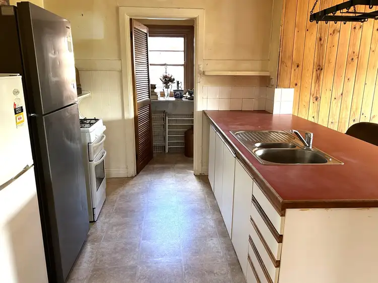 Seventh view of Homely house listing, 6 Newby Street, Numurkah VIC 3636