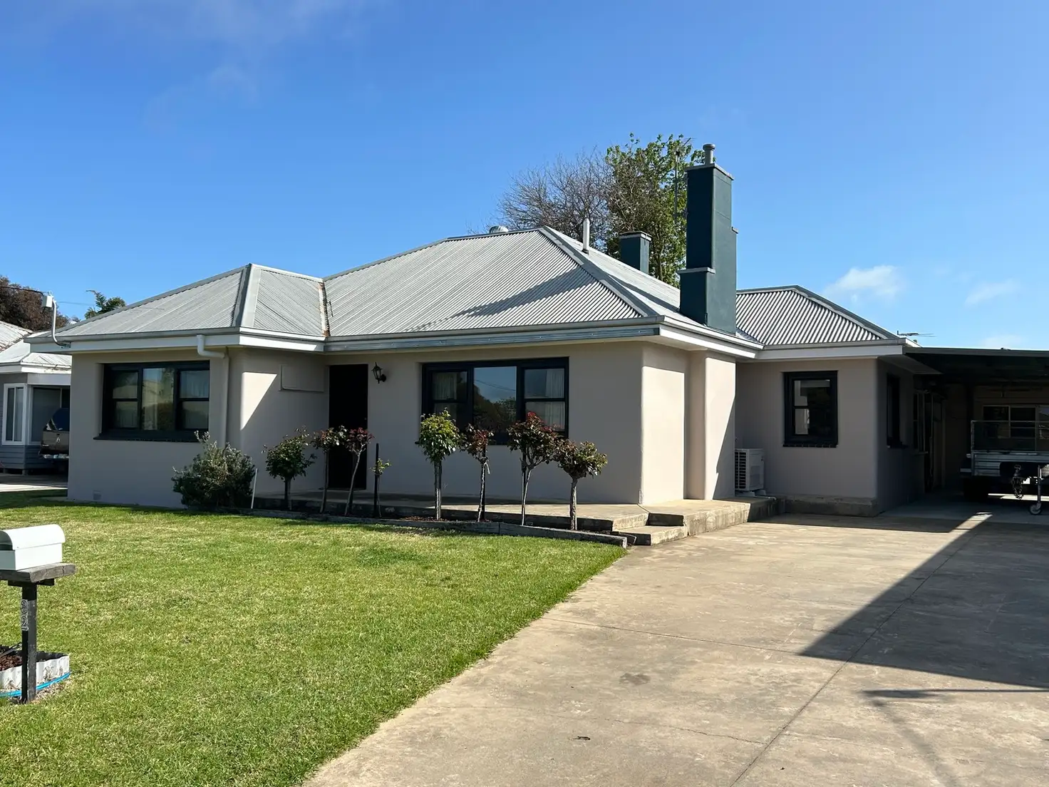 Main view of Homely house listing, 32 Campbell Street, Numurkah VIC 3636