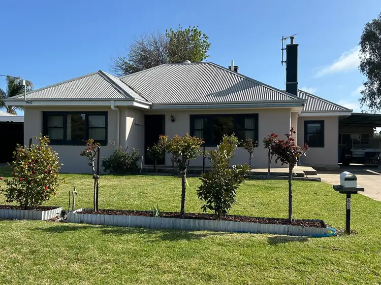 Second view of Homely house listing, 32 Campbell Street, Numurkah VIC 3636