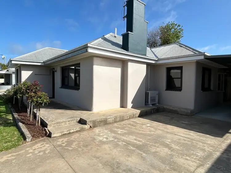Fourth view of Homely house listing, 32 Campbell Street, Numurkah VIC 3636