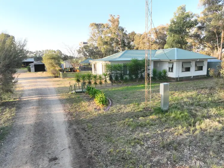 1122 Sandmount Road, Katunga VIC 3640