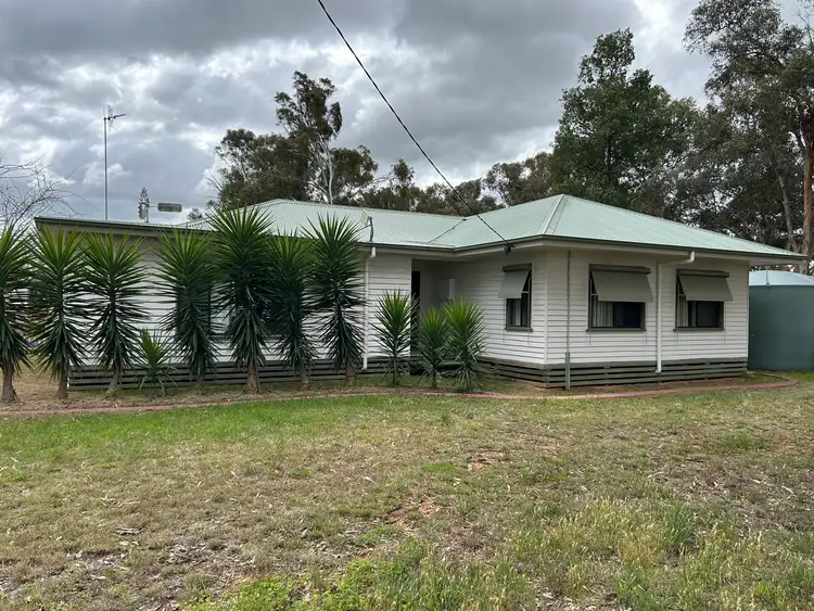 Second view of Homely rural property listing, 1122 Sandmount Road, Katunga VIC 3640