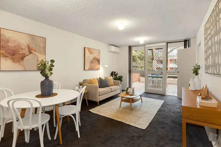 4/19 Wood Street, North Melbourne VIC 3051