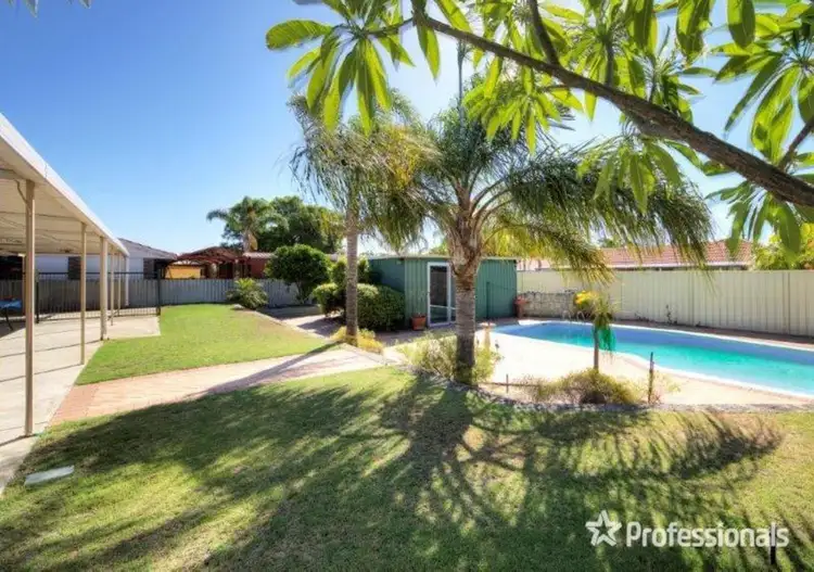 Third view of Homely house listing, 53 Cedar Way, Forrestfield WA 6058