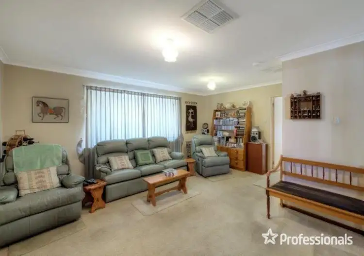 Fifth view of Homely house listing, 53 Cedar Way, Forrestfield WA 6058