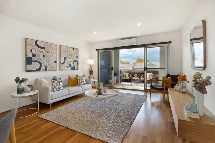 4/55 Provost Street, North Melbourne VIC 3051
