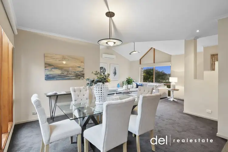 Third view of Homely house listing, 22 Seaton Rise, Hallam VIC 3803