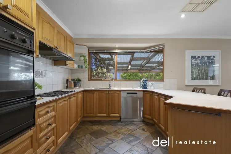Sixth view of Homely house listing, 22 Seaton Rise, Hallam VIC 3803