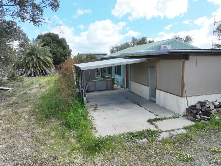 Second view of Homely rural property listing, 227 Haynes Road, Bearii VIC 3641