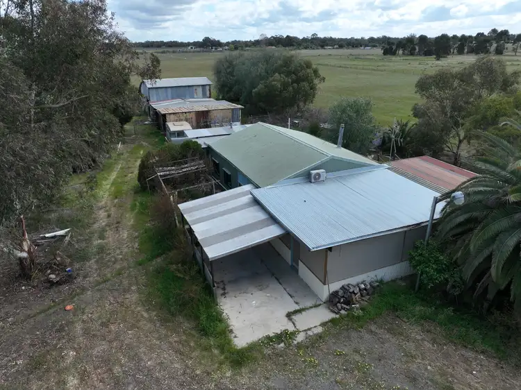 Fourth view of Homely rural property listing, 227 Haynes Road, Bearii VIC 3641
