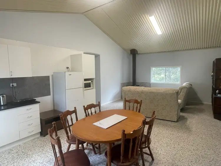 Fifth view of Homely rural property listing, 227 Haynes Road, Bearii VIC 3641