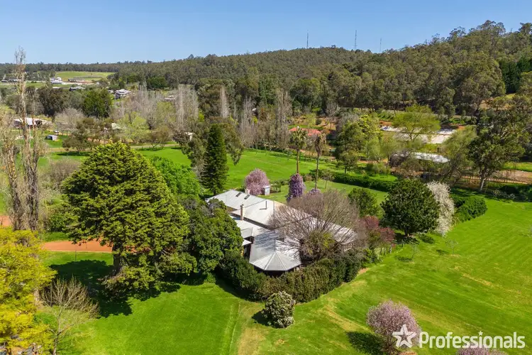 Second view of Homely house listing, 19 Loaring Road, Bickley WA 6076