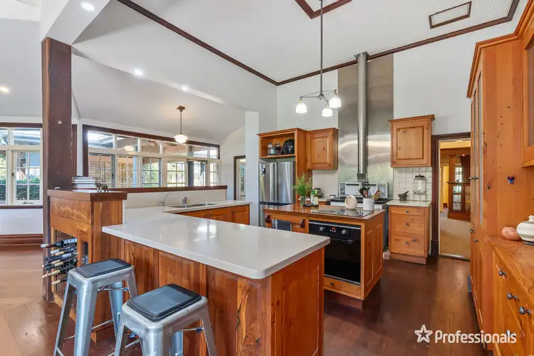 Fourth view of Homely house listing, 19 Loaring Road, Bickley WA 6076