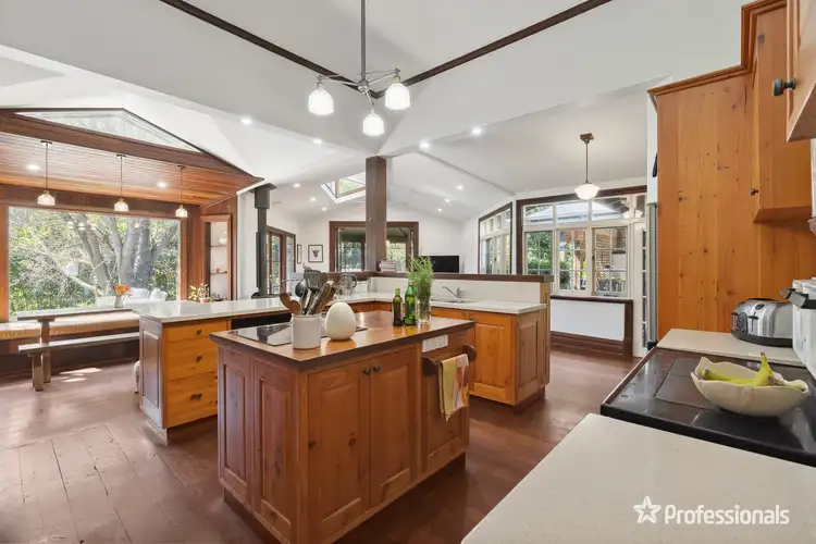 Fifth view of Homely house listing, 19 Loaring Road, Bickley WA 6076