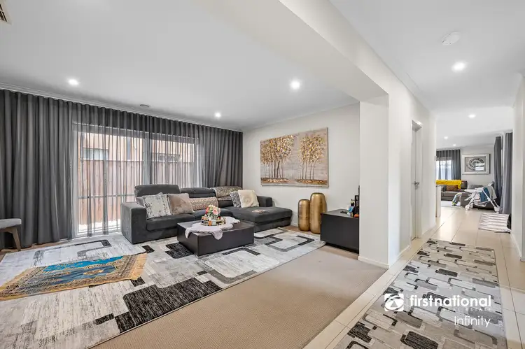 Main view of Homely house listing, 36 Rothbury parkway, Williams Landing VIC 3027