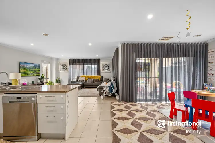 Third view of Homely house listing, 36 Rothbury parkway, Williams Landing VIC 3027