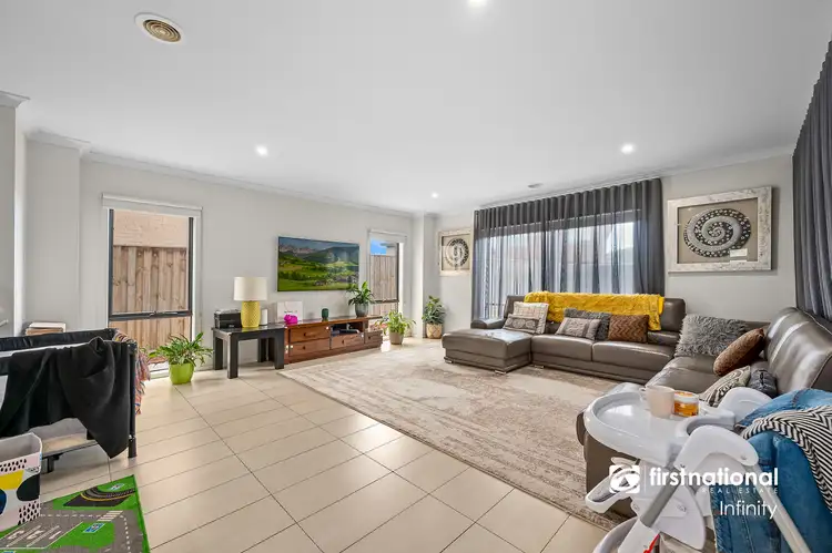 Fourth view of Homely house listing, 36 Rothbury parkway, Williams Landing VIC 3027