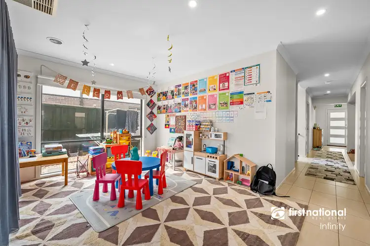 Fifth view of Homely house listing, 36 Rothbury parkway, Williams Landing VIC 3027