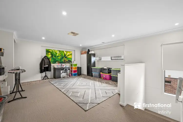Sixth view of Homely house listing, 36 Rothbury parkway, Williams Landing VIC 3027