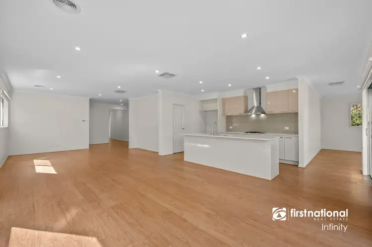 Main view of Homely house listing, 3 Newport Avenue, Williams Landing VIC 3027