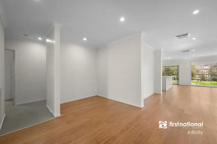 Fourth view of Homely house listing, 3 Newport Avenue, Williams Landing VIC 3027