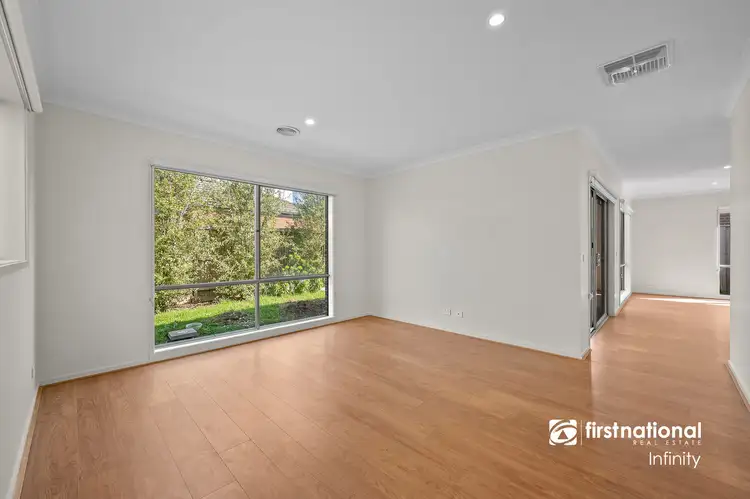 Fifth view of Homely house listing, 3 Newport Avenue, Williams Landing VIC 3027