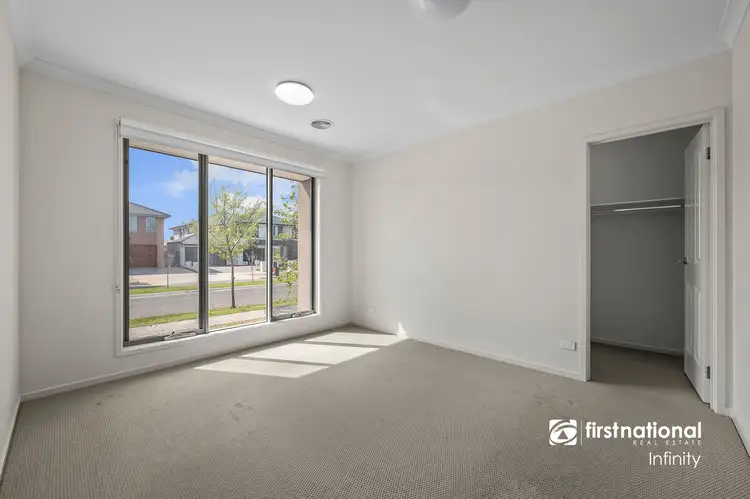 Sixth view of Homely house listing, 3 Newport Avenue, Williams Landing VIC 3027