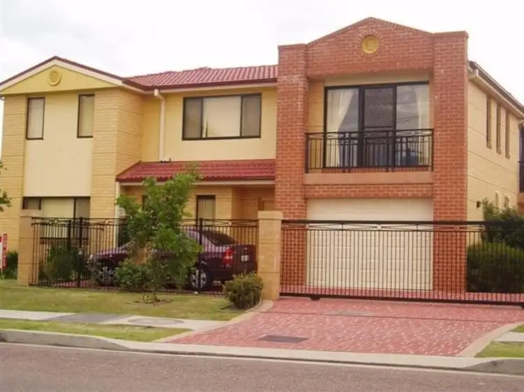 19-21 Dening Street