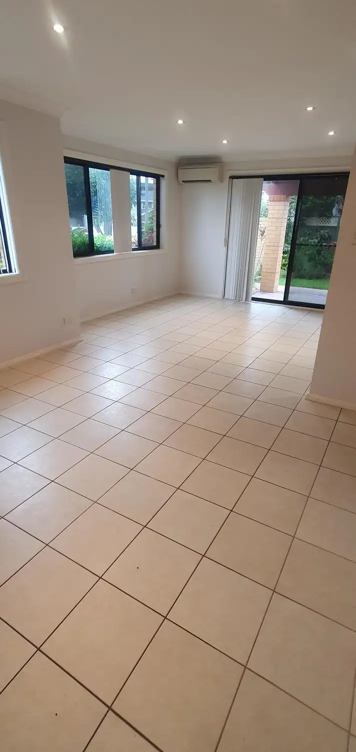 Second view of Homely townhouse listing, 1/19-21 Dening Street, The Entrance NSW 2261
