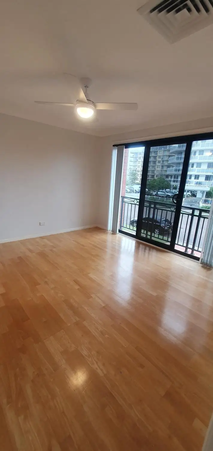 Third view of Homely townhouse listing, 1/19-21 Dening Street, The Entrance NSW 2261