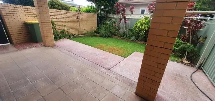 Fifth view of Homely townhouse listing, 1/19-21 Dening Street, The Entrance NSW 2261