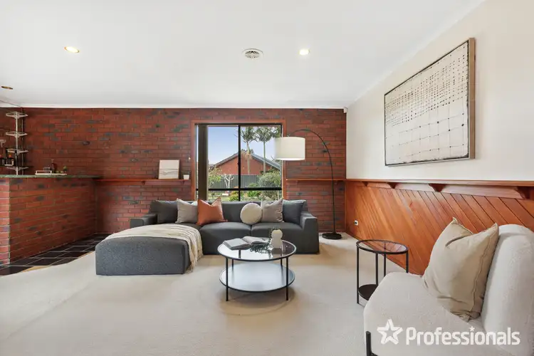 Fourth view of Homely house listing, 202 Lady Nelson Way, Taylors Lakes VIC 3038