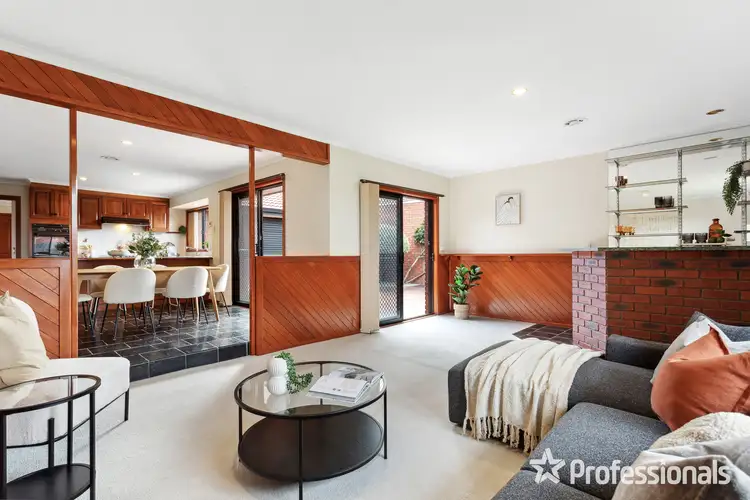 Fifth view of Homely house listing, 202 Lady Nelson Way, Taylors Lakes VIC 3038