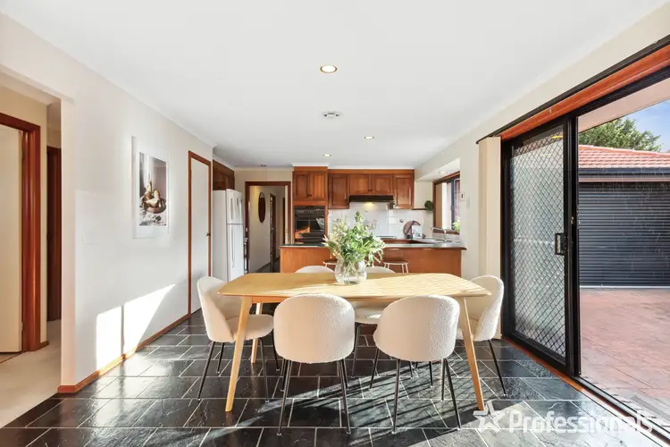 Sixth view of Homely house listing, 202 Lady Nelson Way, Taylors Lakes VIC 3038