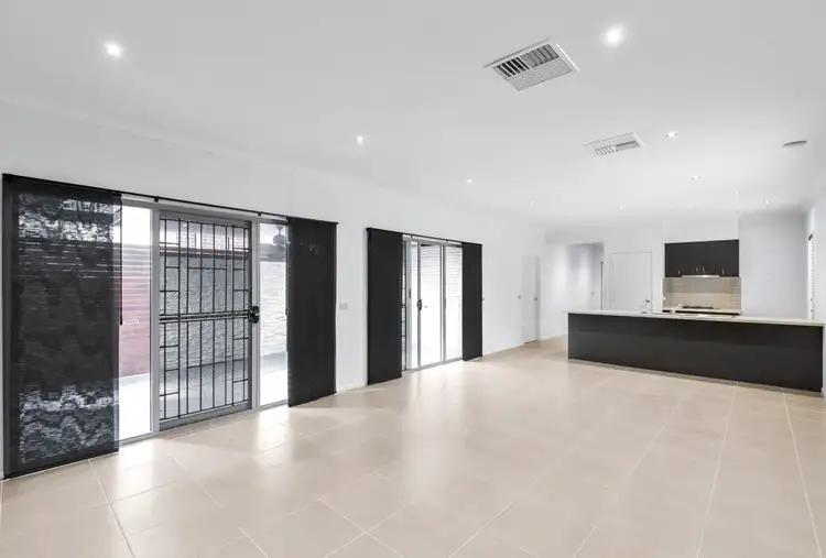 Second view of Homely house listing, 9 Elsternwick Street, Caroline Springs VIC 3023