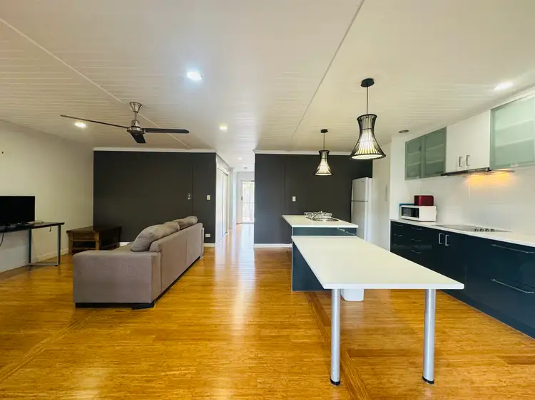 Second view of Homely unit listing, 2/37 UTAH Drive, Moranbah QLD 4744