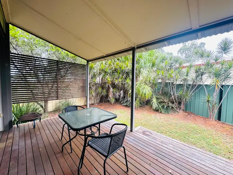 Fifth view of Homely unit listing, 2/37 UTAH Drive, Moranbah QLD 4744