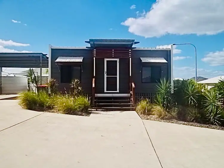 3/37 UTAH Drive, Moranbah QLD 4744