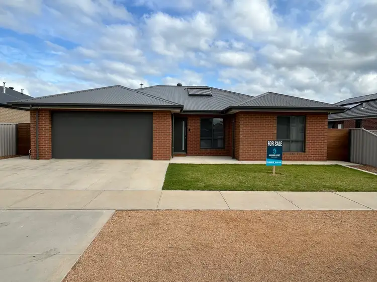 Main view of Homely house listing, 8 Oconnor Street, Numurkah VIC 3636